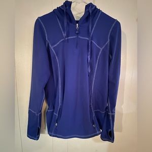 Kirkland Brand Athletic Hoodie